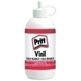 COMPRAR COLA BLANCA PRITT 100g