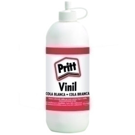 COMPRAR COLA BLANCA PRITT 250g
