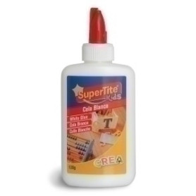 COMPRAR COLA BLANCA SUPERTITE ESCOLAR 120g