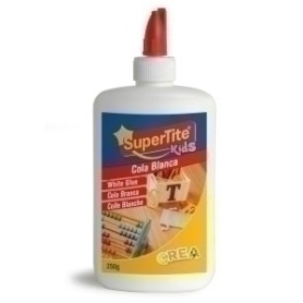 COMPRAR COLA BLANCA SUPERTITE ESCOLAR 250g
