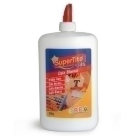 COMPRAR COLA BLANCA SUPERTITE ESCOLAR 500g