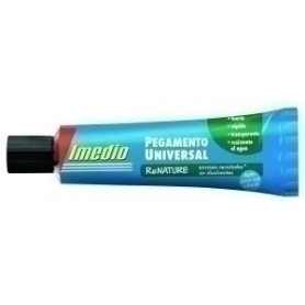 COMPRAR PEGAMENTO UNIV.IMEDIO AZUL 35 ml S/DISOL