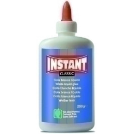 COMPRAR COLA BLANCA INSTANT ECO 250g