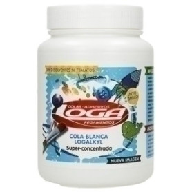 COMPRAR COLA BLANCA LOGA 1000g