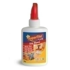 COMPRAR COLA BLANCA SUPERTITE ESCOLAR 60g