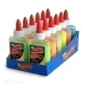 COMPRAR COLA BRILLO OSC.SUPERTITE SURT.EXP.12