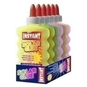 COMPRAR COLA SOLAR COLOR INSTANT 180ML E.6
