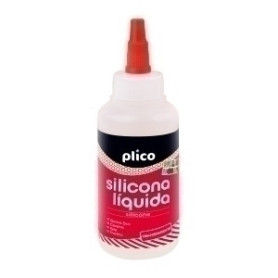 COMPRAR SILICONA LIQUIDA PLICO 100ml