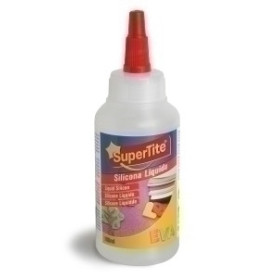 COMPRAR SILICONA LIQUIDA SUPERTITE 100 ml