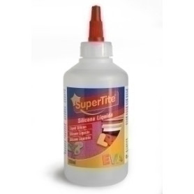 COMPRAR SILICONA LIQUIDA SUPERTITE 250 ml