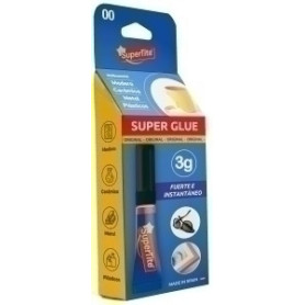 COMPRAR PEGAMENTO INST. SUPERTITE 3g