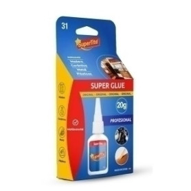 COMPRAR PEGAMENTO INST. SUPERTITE GEL 20g