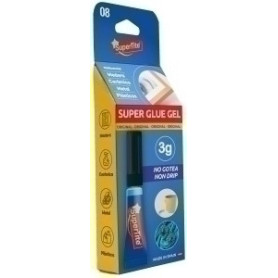 COMPRAR PEGAMENTO INST. SUPERTITE GEL 3g