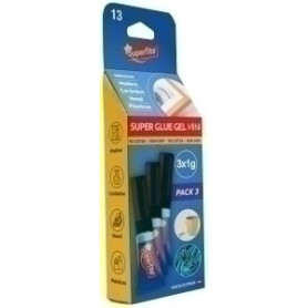 COMPRAR PEGAMENTO INST. SUPERTITE GEL 3x1g