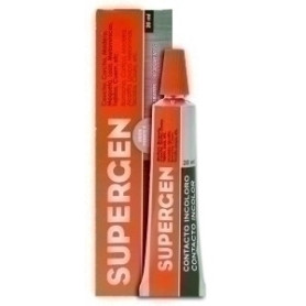 COMPRAR PEGAMENTO CONTACTO SUPERGEN INCOL. 20ml