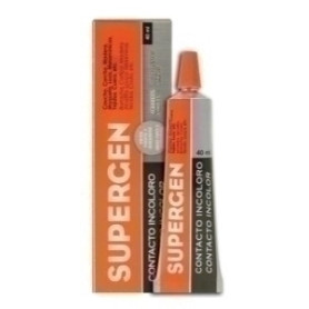 COMPRAR PEGAMENTO CONTACTO SUPERGEN INCOL. 40ml