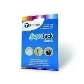 COMPRAR MASILLA ADH.TCOLORS SUPER TACK CLASSIC A