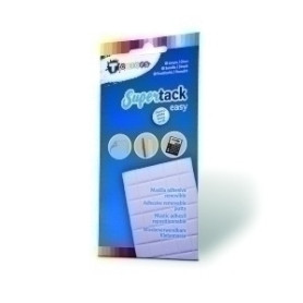 COMPRAR MASILLA ADH.TCOLORS SUPER TACK EASY BLAN