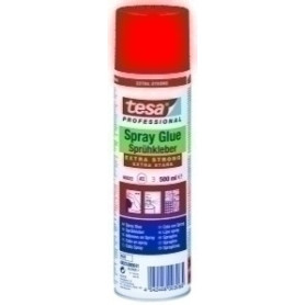 COMPRAR PEGAMENTO SPRAY TESA 500ml EXTRA FUERTE