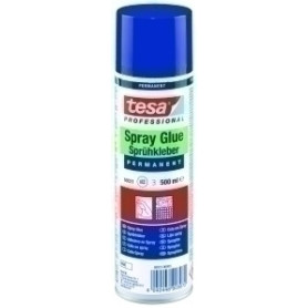 COMPRAR PEGAMENTO SPRAY TESA 500ml PERMANENTE