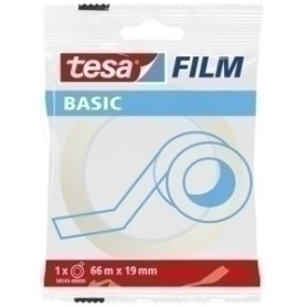 COMPRAR CINTA ADHESIVA TESA BASIC TR. 66x19