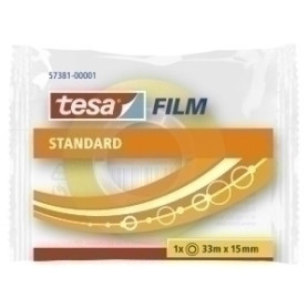 COMPRAR CINTA ADHESIVA TESA STD. 33x15