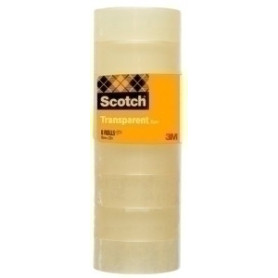 COMPRAR CINTA ADHESIVA SCOTCH 508 TR.33x19