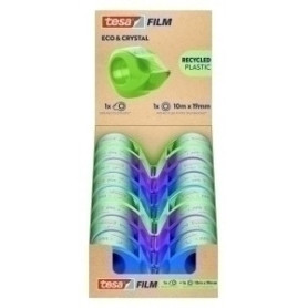 COMPRAR CINTA ADHESIVA TESA ECO 10x19 c/MINI P.