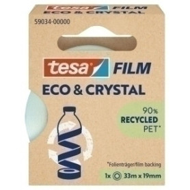 COMPRAR CINTA ADHESIVA TESA ECO 33x19