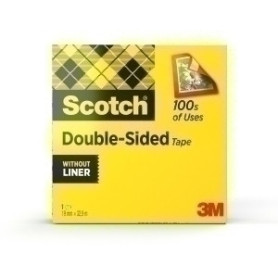 COMPRAR CINTA DOBLE CARA SCOTCH 33x19