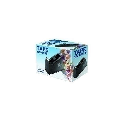 COMPRAR PORTARROLLOS FOROFIS MEDIANO 19 mm NEGRO