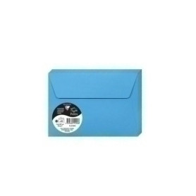 COMPRAR SOBRE CLAIREFONTAINE 114x162 AZUL P/20