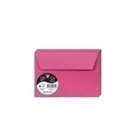 COMPRAR SOBRE CLAIREFONTAINE 114x162 FUCSIA P/20