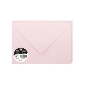 COMPRAR SOBRE CLAIREFONTAINE 162x229 ROSA P/20