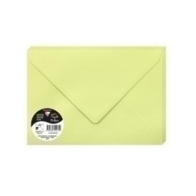 COMPRAR SOBRE CLAIREFONTAINE 162x229 VERDE P/20