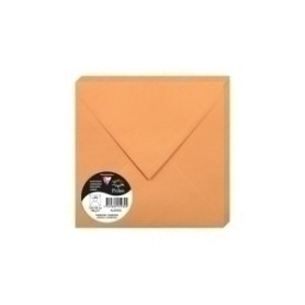 COMPRAR SOBRE CLAIREFONTAINE 165x165 CLEMEN P/20