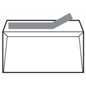 COMPRAR SOBRE SAM 190x250 BCO.90g C/250