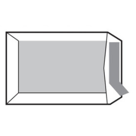 COMPRAR BOLSA CARTOSAM 260x360 BLANCO 90g C/125