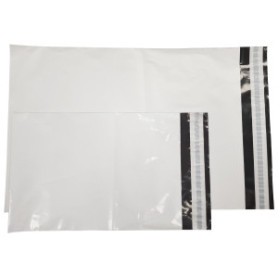 COMPRAR BOLSA COURIER SIN IMPRIMIR 400x500 P/100