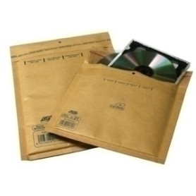 COMPRAR SOBRE BOLSA BURBUJA Nº12 (Ref. 2) PAQ.10