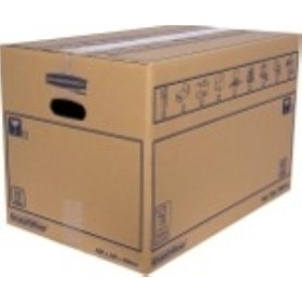 COMPRAR CAJA EMB.BANKERS BOX CART.DOBLE L P/10