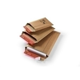 COMPRAR BOLSA COLOMPAC CARTON 303x413 C/100