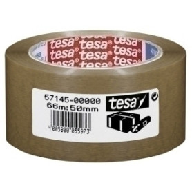 COMPRAR CINTA EMB.TESA PVC EXTRA RUG.66x50 MARR.