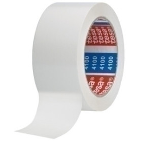 COMPRAR CINTA EMB.TESA PVC RUGOSO 66x50 BLANCO