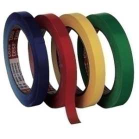COMPRAR CINTA CERRAR BOLSAS TESA PVC 66x12 AMAR.
