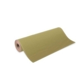 COMPRAR PAPEL REGALO BOBINA TV 70x100 KRAFT ORO