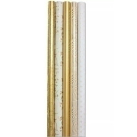 COMPRAR PAP.REGALO RL.CLAIREF.0,7x2 PR.TRESOR(30