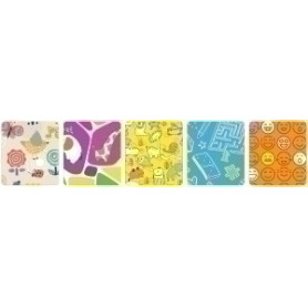 COMPRAR PAPEL REGALO RL.SADIPAL 1x2 TODO AÑO (30