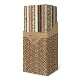 COMPRAR PAPEL REG.RL.TV 0,7x1,5 RECI.ECO (60) DE