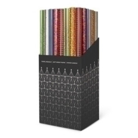 COMPRAR PAPEL REG.RL.TV 0,7x1,5 PP MET. (60) DEC